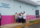 minsa,managhua,msilais, nicaragua, sistema epidemiologico, laboratorio,
