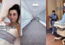 mujer, viral, cuenta, cuánto, gastó, 4 días, hospitalización, Estados, Unidos, parto, revela, impacta, costo, alto, atención, médica, hospital, luz, dar, embarazada, bebé, embarazo,