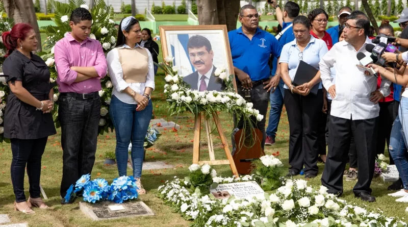 Managua, alcaldia de managua, nicaragua, deporte, alexis arguello, nicaragua, paso a la inmortalidad, conmemoracion,