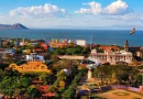 ineter, clima, nicaragua, ambiente caluroso