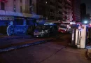 explosion, sudafrica, autos, muertos,heridos, subterranea