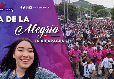 nicaragua, revolucion popular sandinsta, nicaragua, dia de la alegria, sandinistas