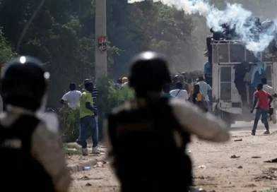 violencia, Haití, inseguridad, derechos, humanos, RNDDH, denunció, denuncian, recrudecido, últimos, meses,