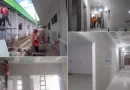 hospital la mascota, hospital infantil, hospital de niños, managua, ampliacion, hospitales de nicaragua, minsa, area de hemato oncologia