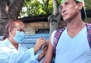 minsa, vacuna, influenza, covid-19, virus, brigadas, minsa, managua , Nicaragua