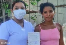 minsa, mateare, barrio bendicion de dios,managua, nicaragua, covid-19, minsa, ministerio de salud,