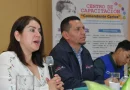 centro de capacitacion, comandante carlos, inatec, minsa, mined, educacion especial,