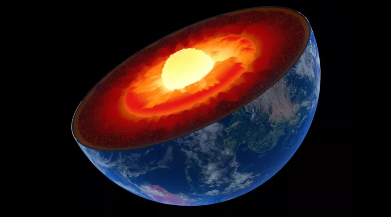 cientificos, nasa, viral, explosion, vida, tierra, 36 millones de años