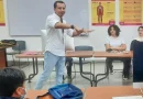 cinemateca, cine camp, taller, audiovisuales, produccion
