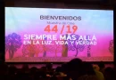 cinemateca, cine, muestra de cine, Nicaragua, 44/19, revolucion, frente sandinista de liberación nacional, fsln, ceneac