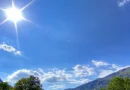 clima, nicaragua, ineter, ambiente caluroso, lloviznas, calor