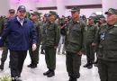 fuerza aerea, ejercito de nicaragua, daniel ortega, 44 aniversraio, nicaragua, julio cesar aviles,