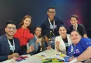 nicaragua, inatec, hackathon, tecnologia, presentadores, comunicadores