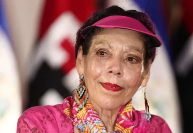 rosario murillo, vicepresidenta, nicaragua, discurso, declaraciones, nicaragua, 44 aniversario , revolucion popular sandinista