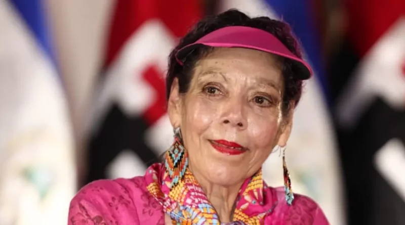 rosario murillo, vicepresidenta, nicaragua, discurso, declaraciones, nicaragua, 44 aniversario , revolucion popular sandinista