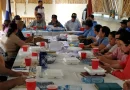 nueva segovia, direccion transito, policia nacional, accidentes transito
