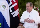nicaragua, eeuu, eufemismos, demanda, la haya, estados unidos