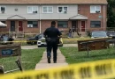 baltimore, balacera, tiroteo, muertos, estados unidos, violencia, armas