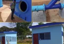 enacal, nueva guinea, agua potable, proyecto, prueba, fase, nicaragua, banco europeo