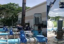 enacal, juigalpa, chontales, agua,bombas, mantenimiento, estaciones de bombeo, enacal,