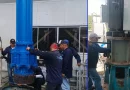 enacal, juigalpa, mantenimiento, agua potable, chontales