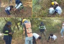 enacal, nicaragua, reforestacion, marena, mined, ministerio de educación, consercavcion, agua,