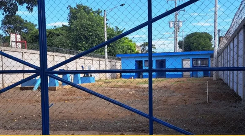 nicaragua, enacal, suministro, agua potable, managua