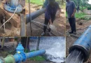 enacal, agua potable, corinto, chinandega, inversión, gobierno nicaragua