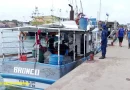 ejercito de nicaragua, nicaragua, fuerza naval