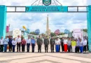 ejercito de nicaragua, exposicion estatica, nicaragua, managua
