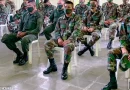 ejercito de nicaragua, ipsa, nicaragua, ejercito