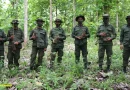 ejercito de nicaragua, siuna, reforestacion, costa caribe sur, ejercito, nicaragua