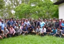 ejercito nicaragua, lisiados, matagalpa, jinotega, exposicion. estatica, nicaragua