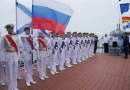 ejercito de nicaragua, nicaragua, rusia, buque scuela perekov, bluefield