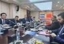 empresas chinas, nicaragua, china, empresas de construccion, Corporación de Construcción,