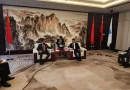 china,nicaragua, delegación, laureano ortega, reunion, empresas china, turismo, telecomunicaciones, transporte