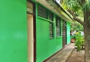 salud, centro de salud, santa rosa del peñon, leon, mejoras, puesto de salud