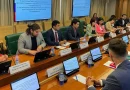 estudiantes, rusia, nicaragua, embajada de nicaragua, consejo federacion rusia, cooperacion