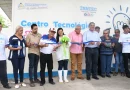 boaco, centro tecnologico, educacion tecnica, nicaragua, bawas,