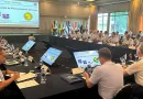 fuerza aerea nicaragua, ejercito nicaragua, cumbre, colombia