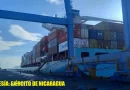 fuerza naval, ejercito de nicaragua, nicaragua, flota pesquera, puertos de nicaragua, proteccion a puertos, seguridad a puertos,