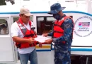nicaragua, fuerza naval, ejercito de nicaraghua, proteccion, seguridad, embarcaciones,