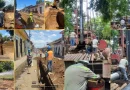 León, municipio, agua, potable, mejoramiento, ENACAL, Gobierno, Nicaragua, sistema, ampliación, avanzando, continúa,