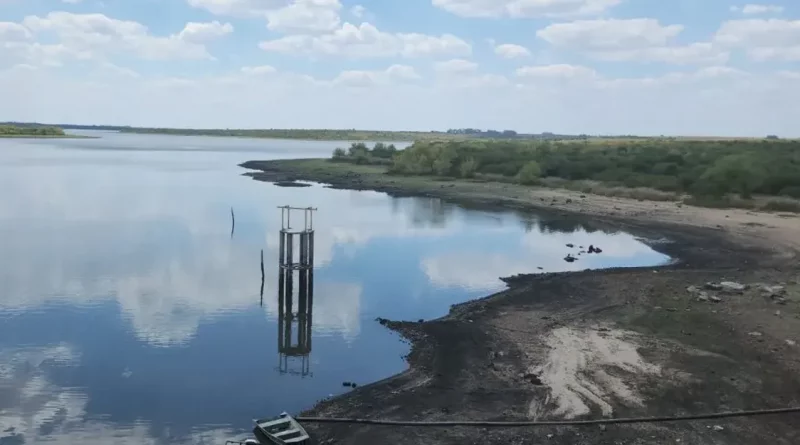 agua, uruguay, sequía, lluvias, emergencia, embalse, lluvia, gobierno,