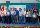 Inta, premiacion, nicaragua, agricultura, investigacion,