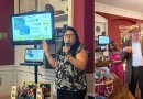 intur, nicaragua, turismo, estados unidos, promotoras turisticas, washington,