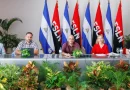 rt en español, nicaragua, periodistas, capacitados, capacitación. Rusia,