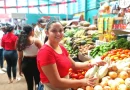 mercados de managua, descuentos, ofertas, alcaldia de managua, commema, fiestas agostinas,