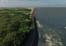 nicaragua, puerto corinto, construcción, progreso, accesibilidad, mejoramiento