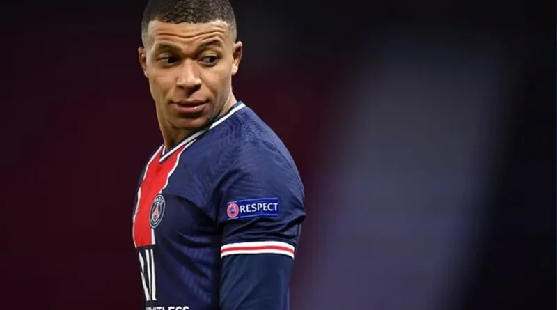 psg, kylian mbappe, paris, futbol, fichajes,